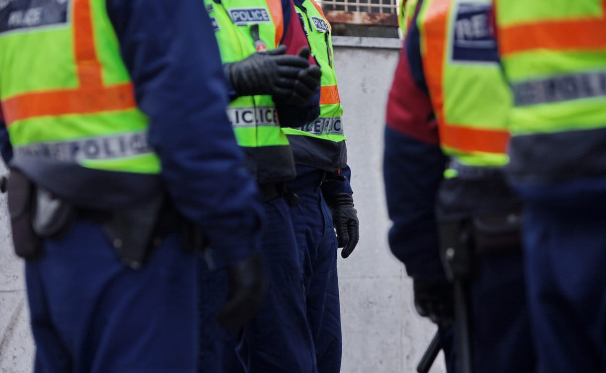Terrorizmus finanszírozása miatt nyomoz a magyar rendőrség
