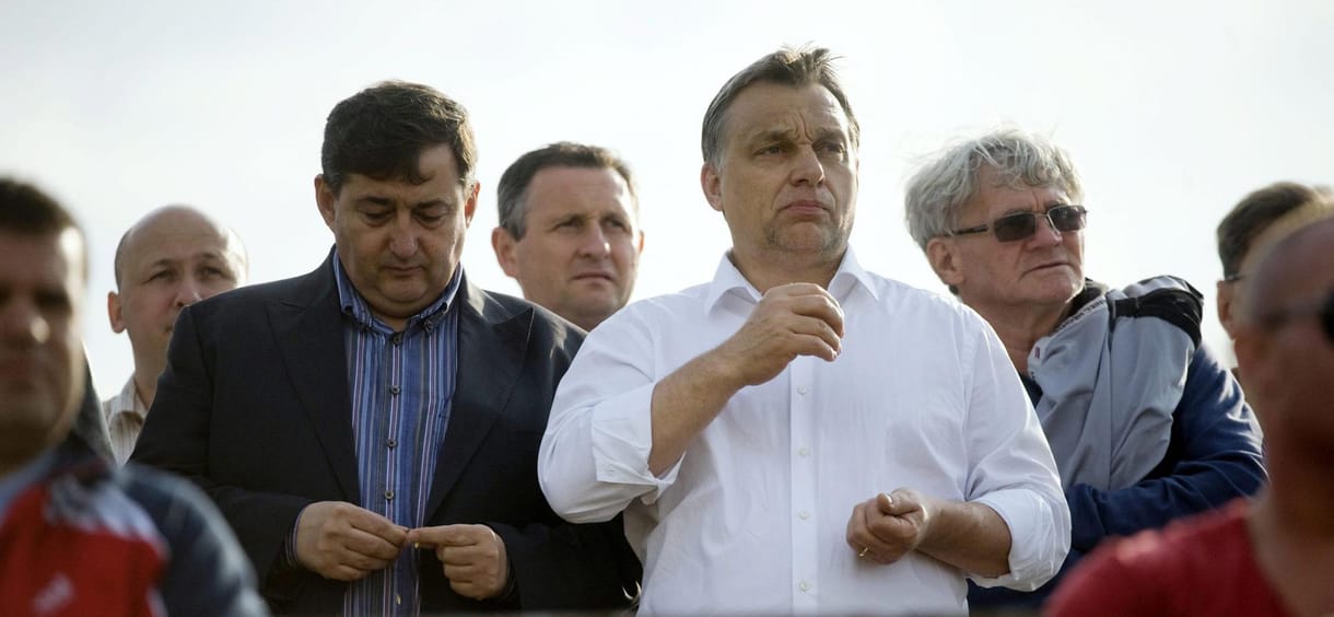 A bőrünkön érezzük, hogy nőtt a korrupció, de a szavazáskor ez valamiért nem zavar minket