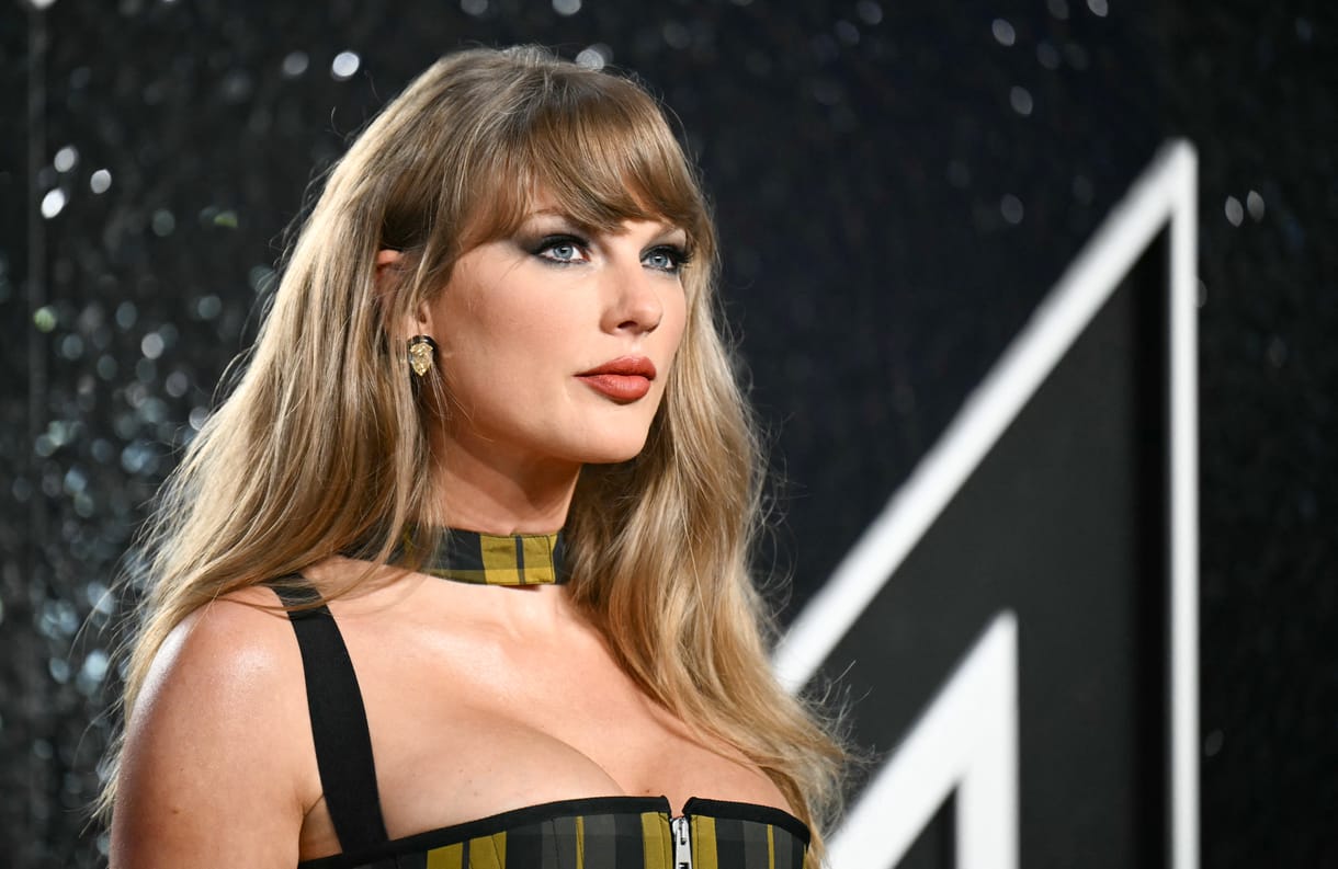 Taylor Swift végre mindent elárult az új lemezéről