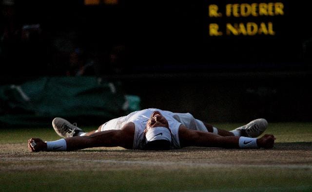 US Open előtt: „Többen is el tudják kapni Nadalt”