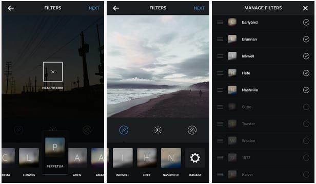 Látta már őket? 5 új effekttel bővült az Instagram
