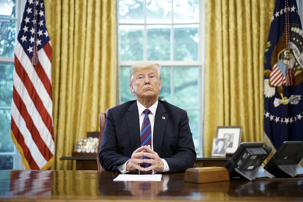 „Trumpaganda” kurzus indul egy amerikai egyetemen