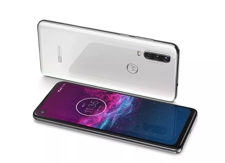 Androidos telefonnal helyettesítené a Motorola a Go Prót