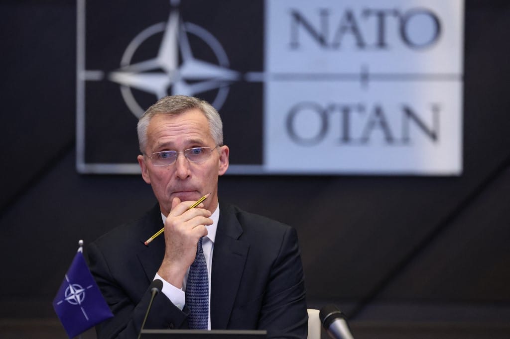 Svédország és Finnország már a nyáron beléphet a NATO-ba