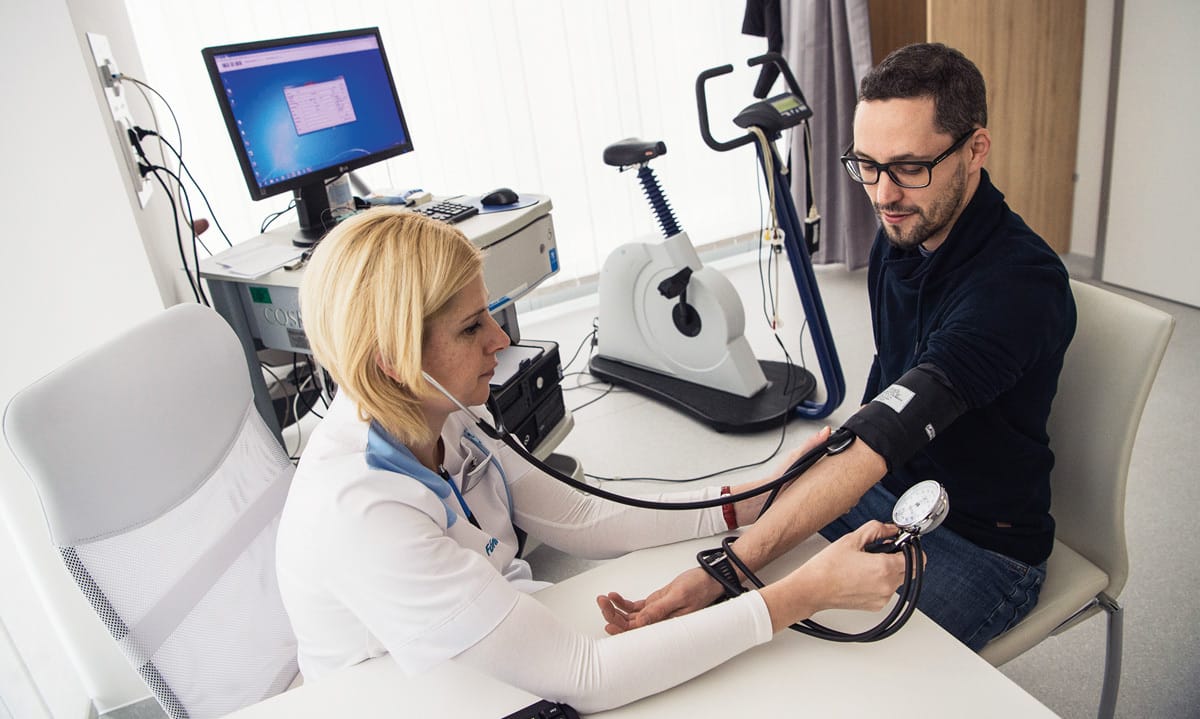Azt hallotta, hogy megszűnik a kötelező munkaköri alkalmassági vizsgálat? Akkor félrevezették