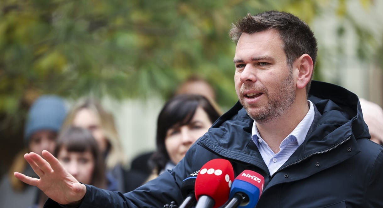 Tóta W. Árpád: A tökéletes helyettes Budapestnek