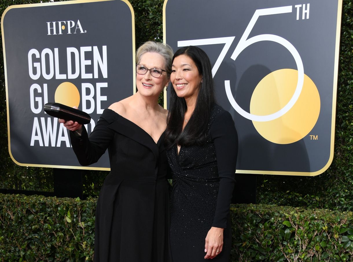 Homályba burkolódzó újságírók csoportja dönt a Golden Globe-díjakról
