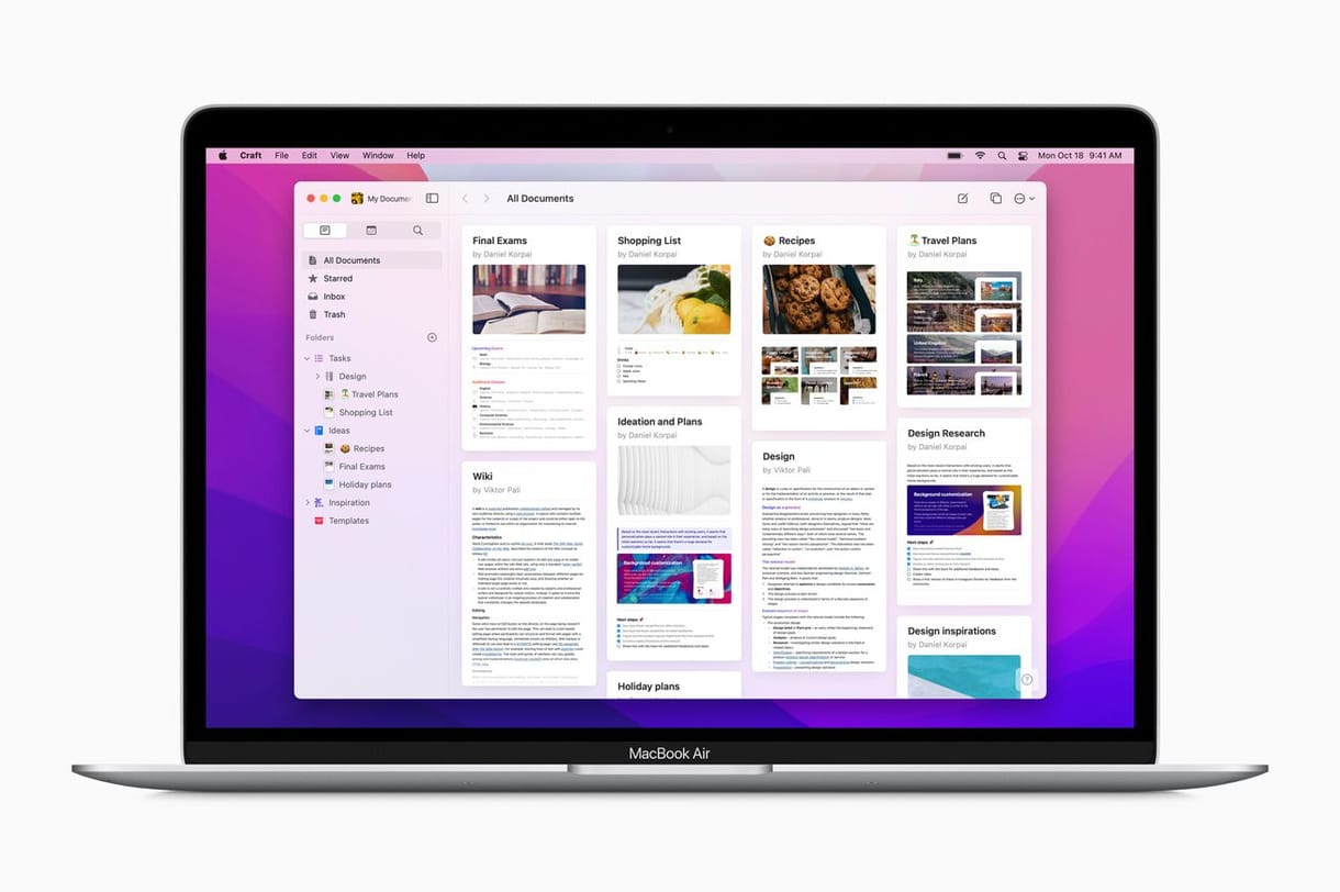 Egy magyar szoftver lett az év maces alkalmazása, Tim Cook gratulált a fejlesztőknek