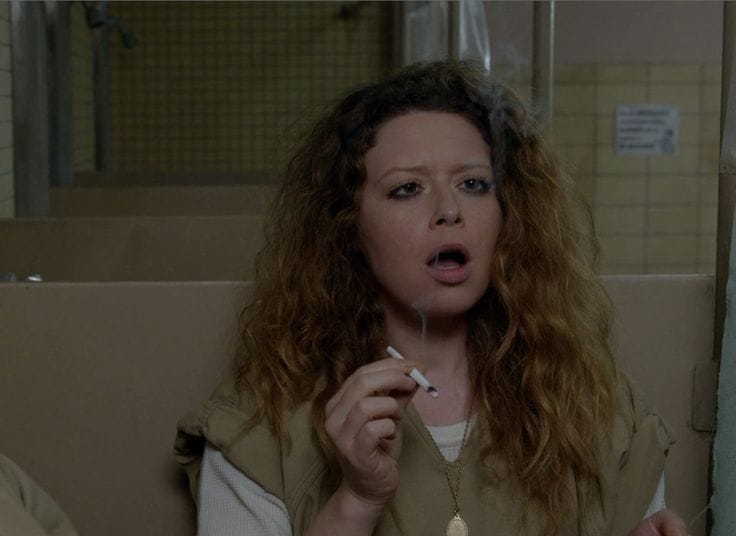A Netflix új akciójával vállaltan a marihuánafogyasztókat csábítja