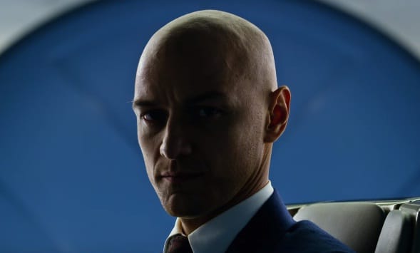 Hova lehet ezt még fokozni? X-Men: Apokalipszis-előzes