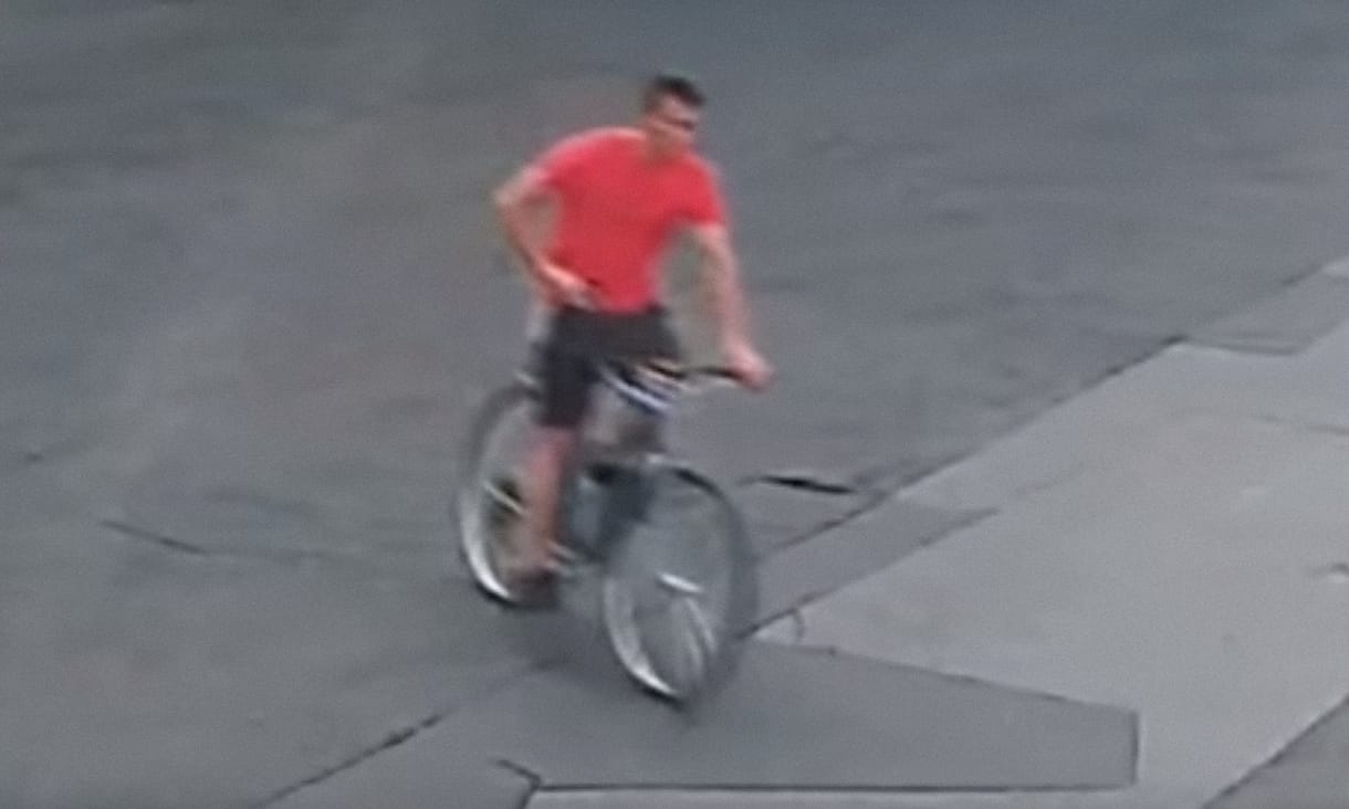 Videón a józsefvárosi tolvaj – a rendőrség a segítségünket kéri