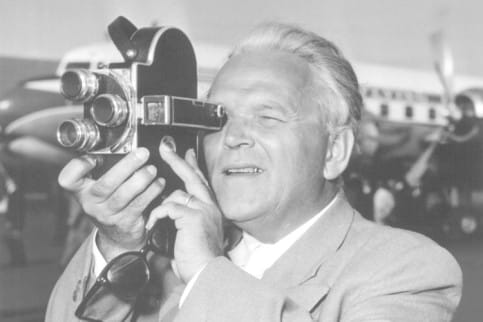 Imázs-rendelő - egy proganadafilm háttere