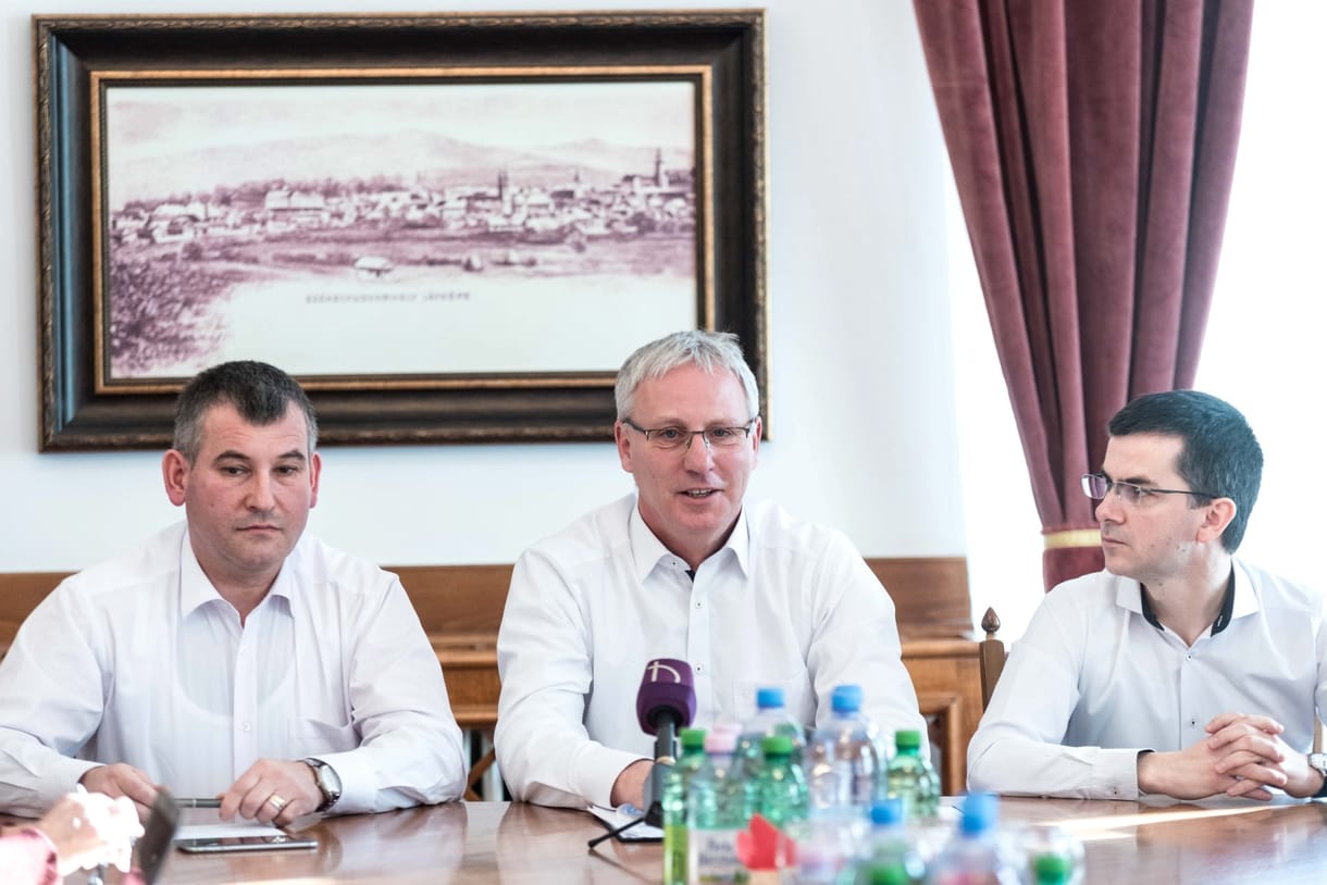 Sport és vallás: 2,5 milliárd forintot kap Székelyudvarhely