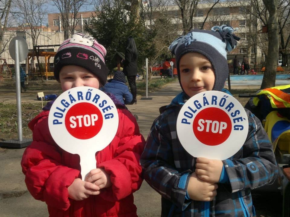 „Érezni fogják, milyen hatása van az egyenruhának”