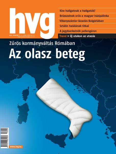 Újabb csavar a 20 milliárdos internettender ügyében