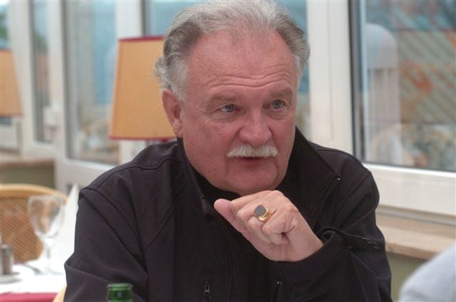 Balázs Péter: Bizonyos közéleti parazitáknak sikerül durva konfliktust generálni