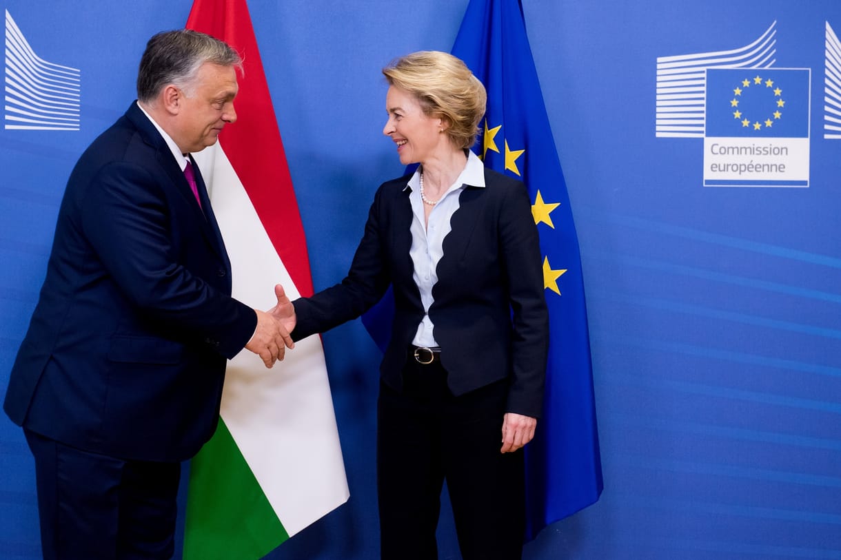 Most már tényleg a jogállamisághoz köthetik az EU-s pénzek kifizetését