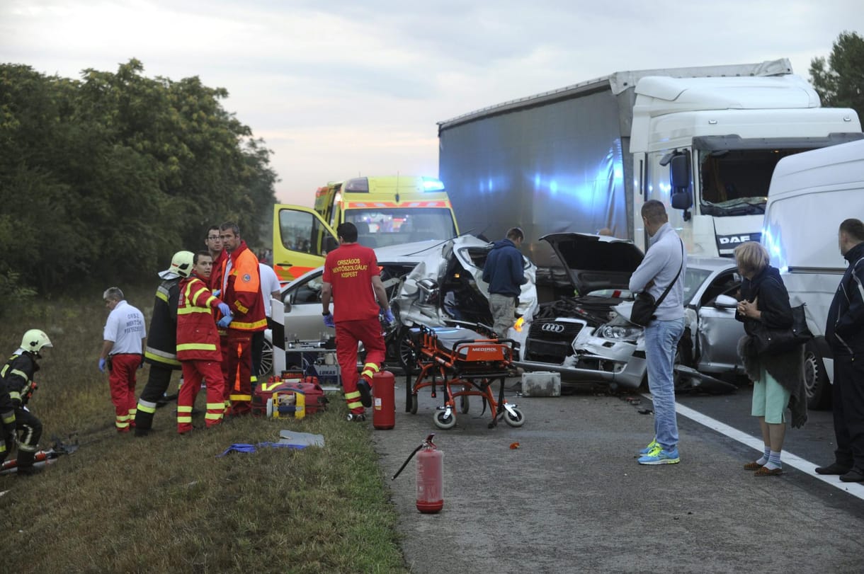 Leszállt a román légierő gépe Budapesten