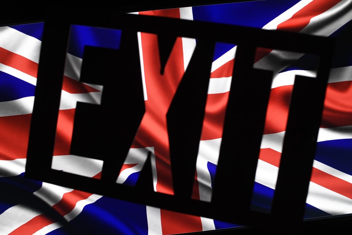 A kint élő magyarok is rosszul járnak, ha megállapodás nélkül lesz Brexit