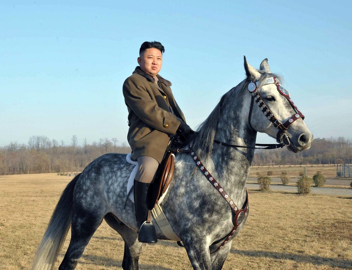 Szinte már dübörög Észak-Korea gazdasága