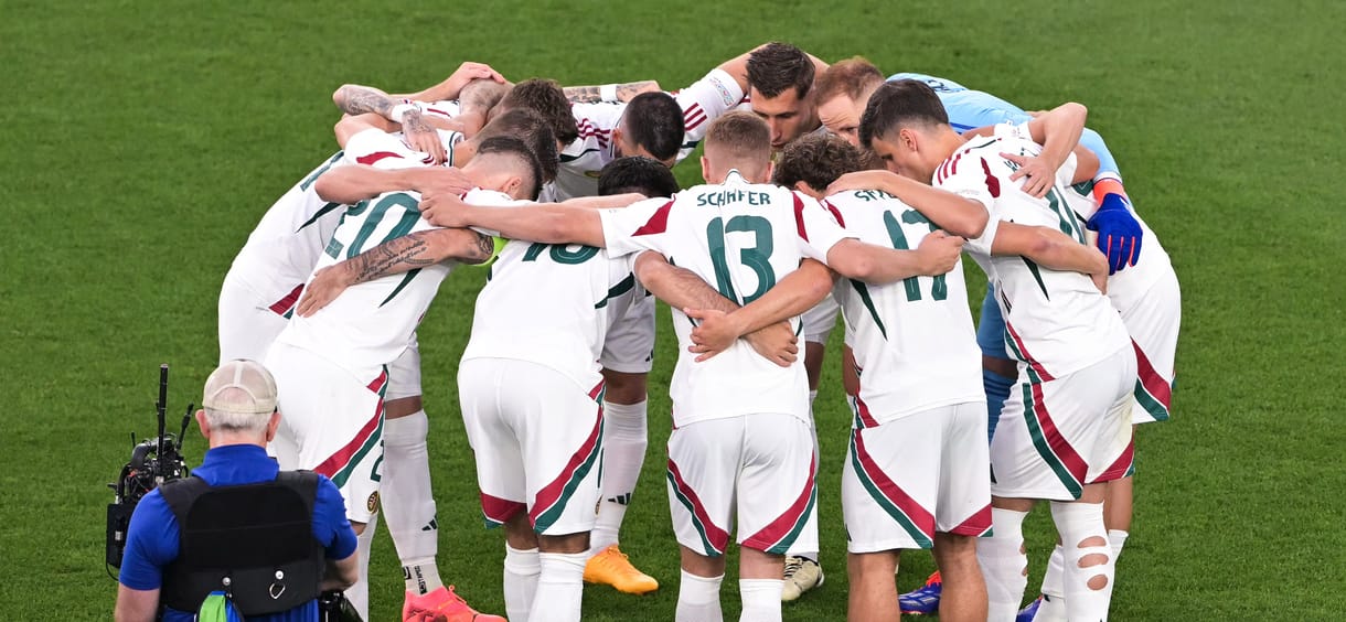Magyar–román? Magyar–portugál? Hogyan juthat tovább a válogatott, és kit kaphat a nyolcba jutásért?