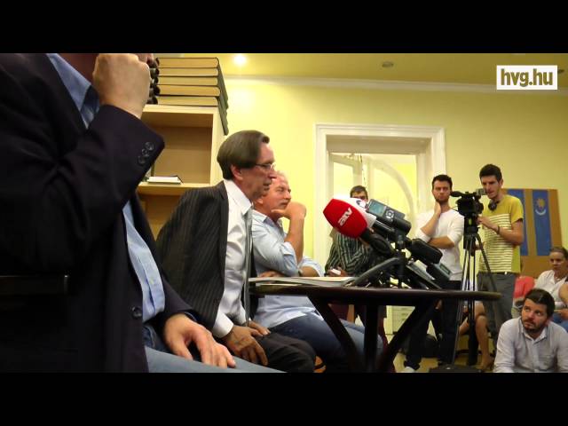 Orbán jóság-kommandója odacsap a fikakultúrának – videó