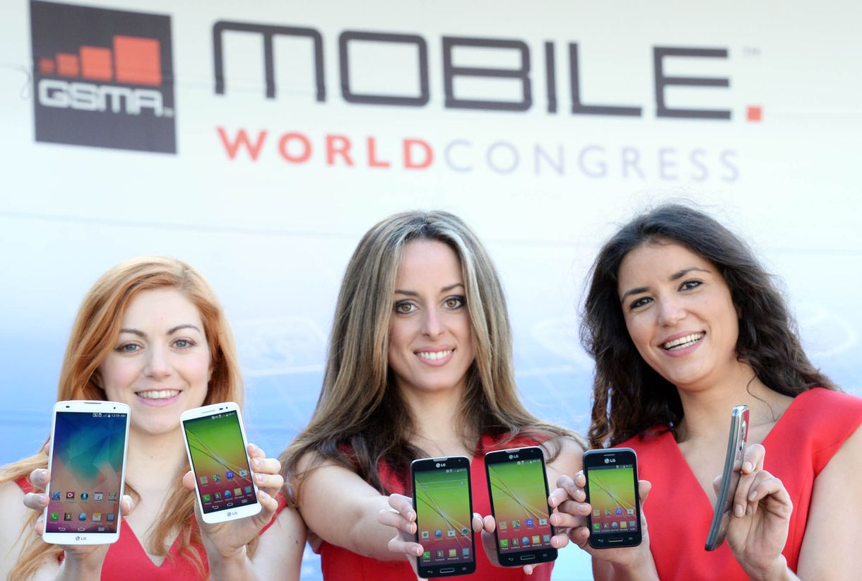 Best of MWC: 12 év legjobb telefonjai