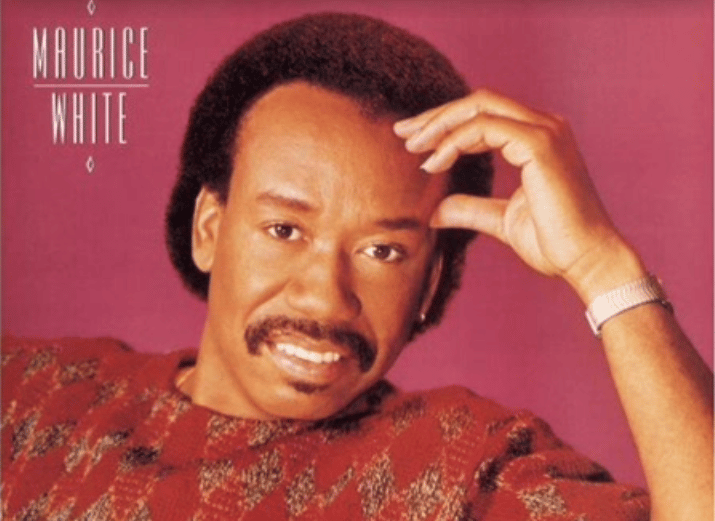 Meghalt Maurice White, az Earth, Wind & Fire alapítója