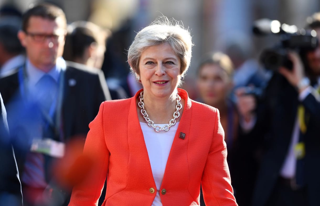 Brexit: már csak az ír-északír határkérdésre nincs válasz?