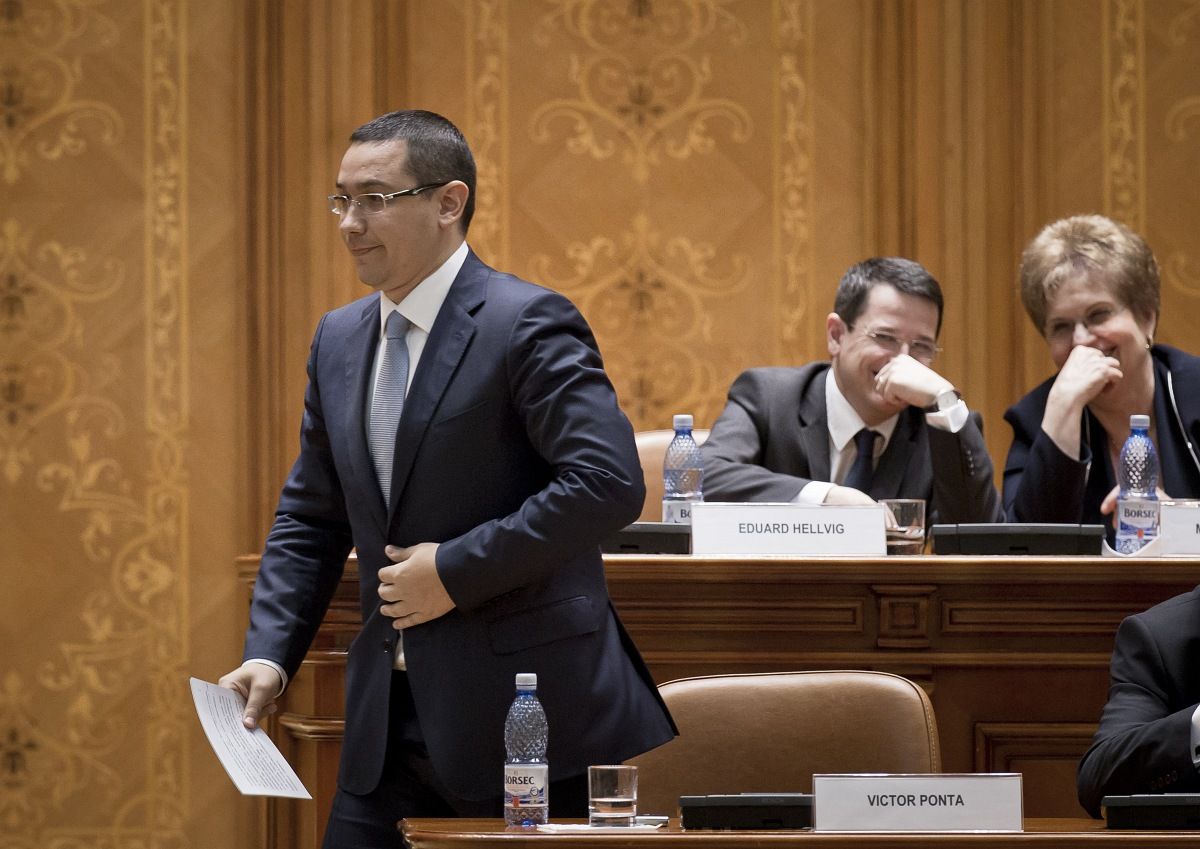 Még több lopással vádolják Victor Pontát