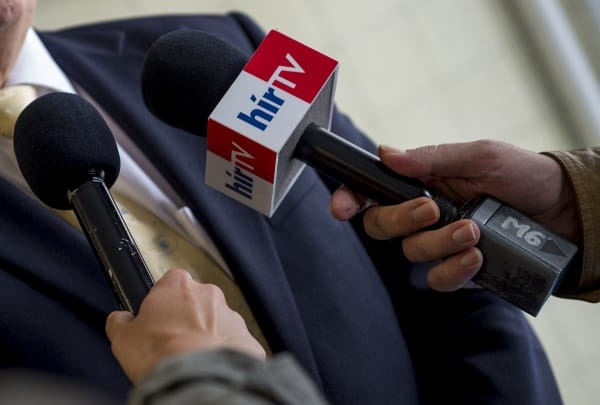 Megszűnik több Hír TV-s műsor