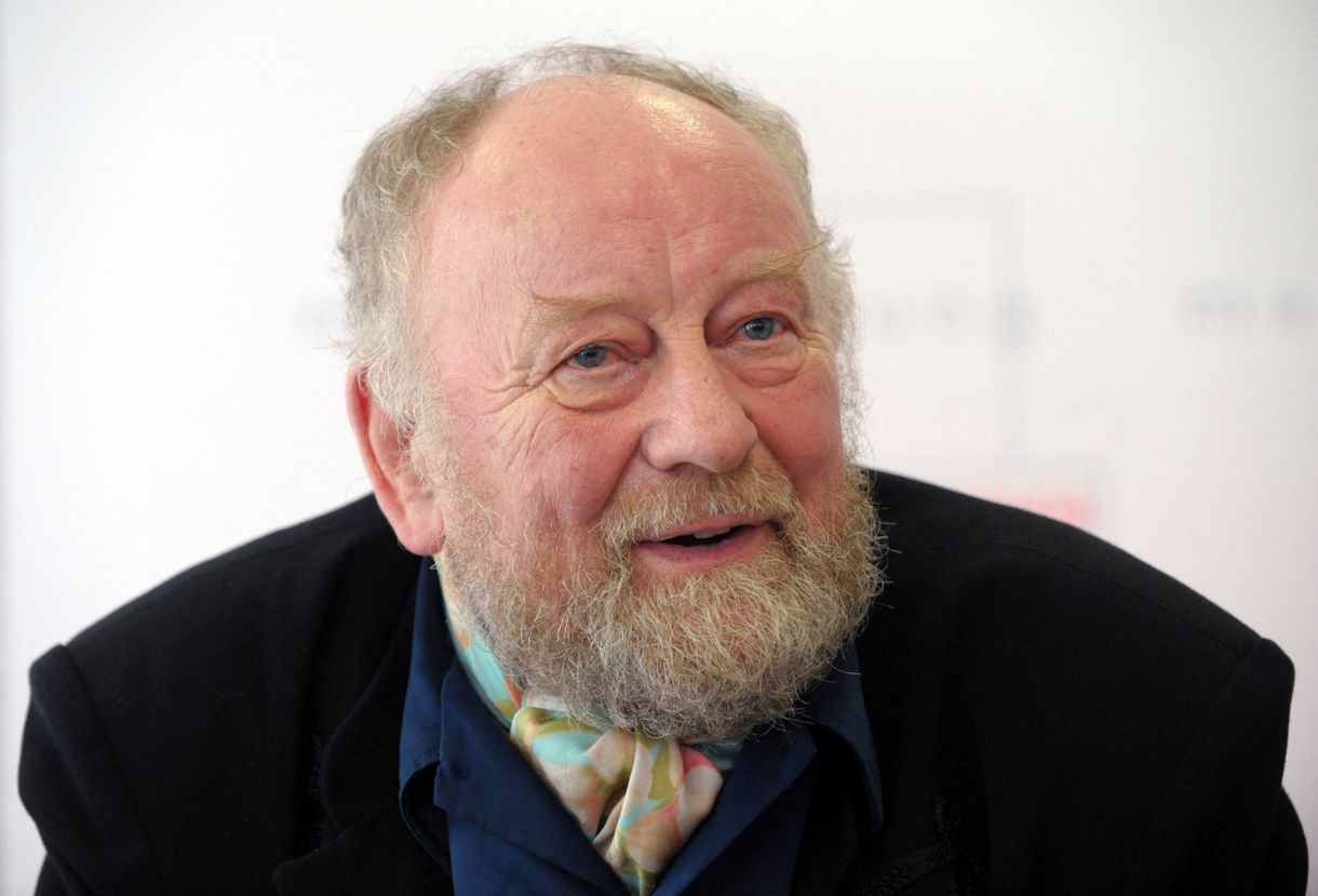 Meghalt Kurt Westergaard, a Mohamed-karikatúra rajzolója