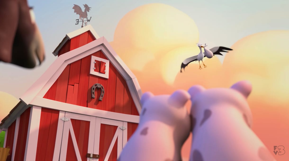 Mehet a hétvégi játék: elindult a Farmville 3, mobilon lehet játszani