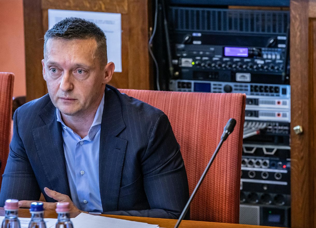 Rogán alaposan belenyúlt az összeállításba pár hozzá tartozó állami cégnél