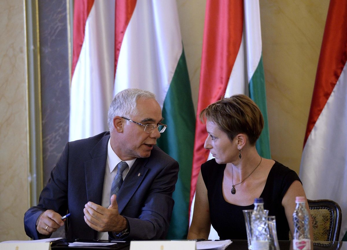 Uniós források enyhíthetik az iskolák gondjait