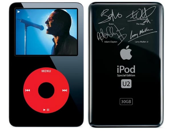 Hihetetlen, mennyit fizetnek egy-egy iPodért