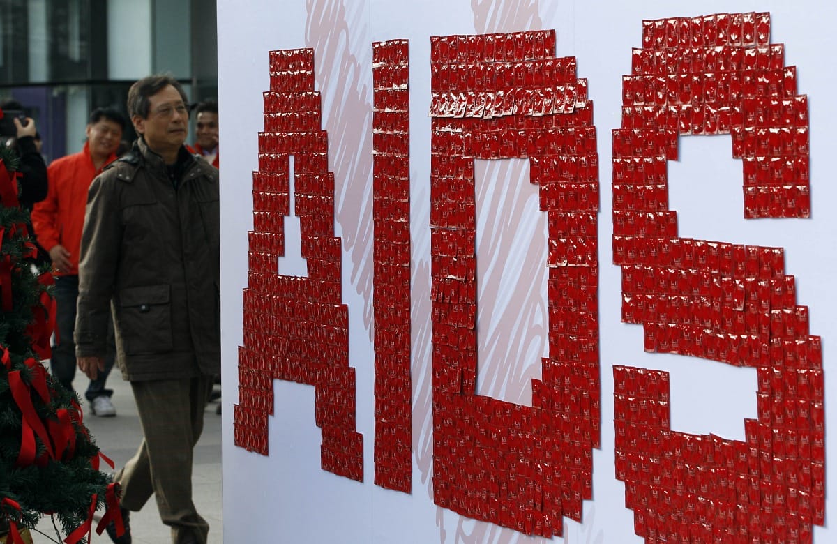 Az AIDS-vakcina humán tesztjét tervezi Kuba