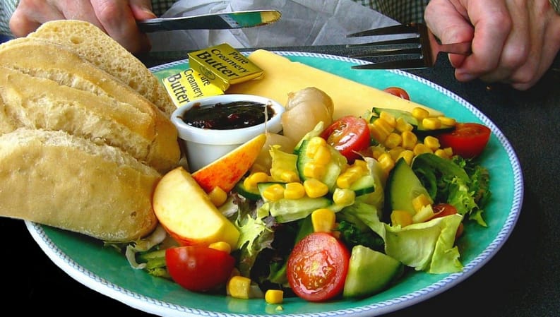 Nem vicc: ez a szemüveg megmondja, hogy mit evett a viselője