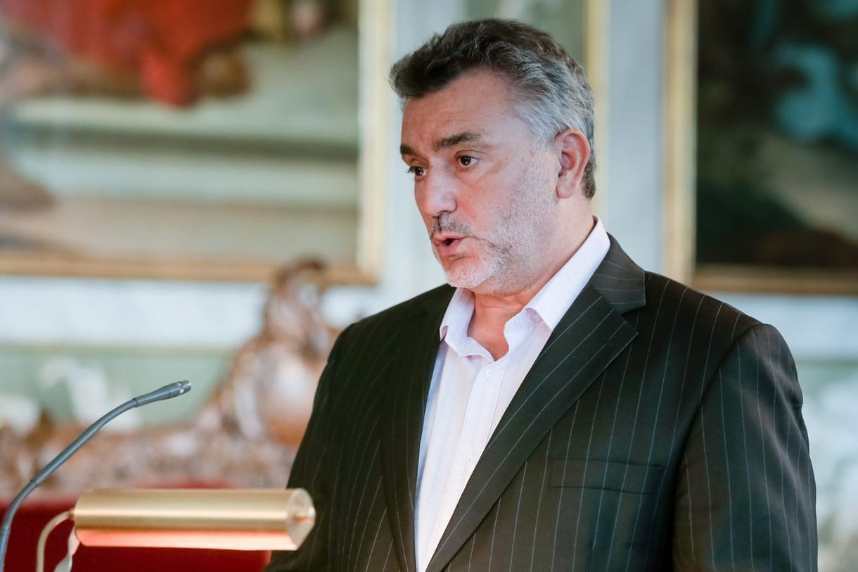 Önvizsgálatra késztető, kényszerítő kérlelhetetlen vádirat a Zsigó Jenő-interjúkötet