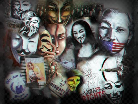 Letarolták az internetet a hackerek