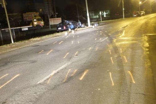 16 éves lányok haltak meg a ceglédi karambolban