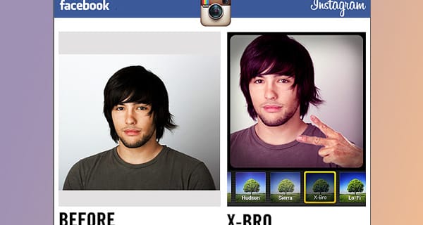 Facebook - a Twitter elől vásárolták fel az Instagram-ot