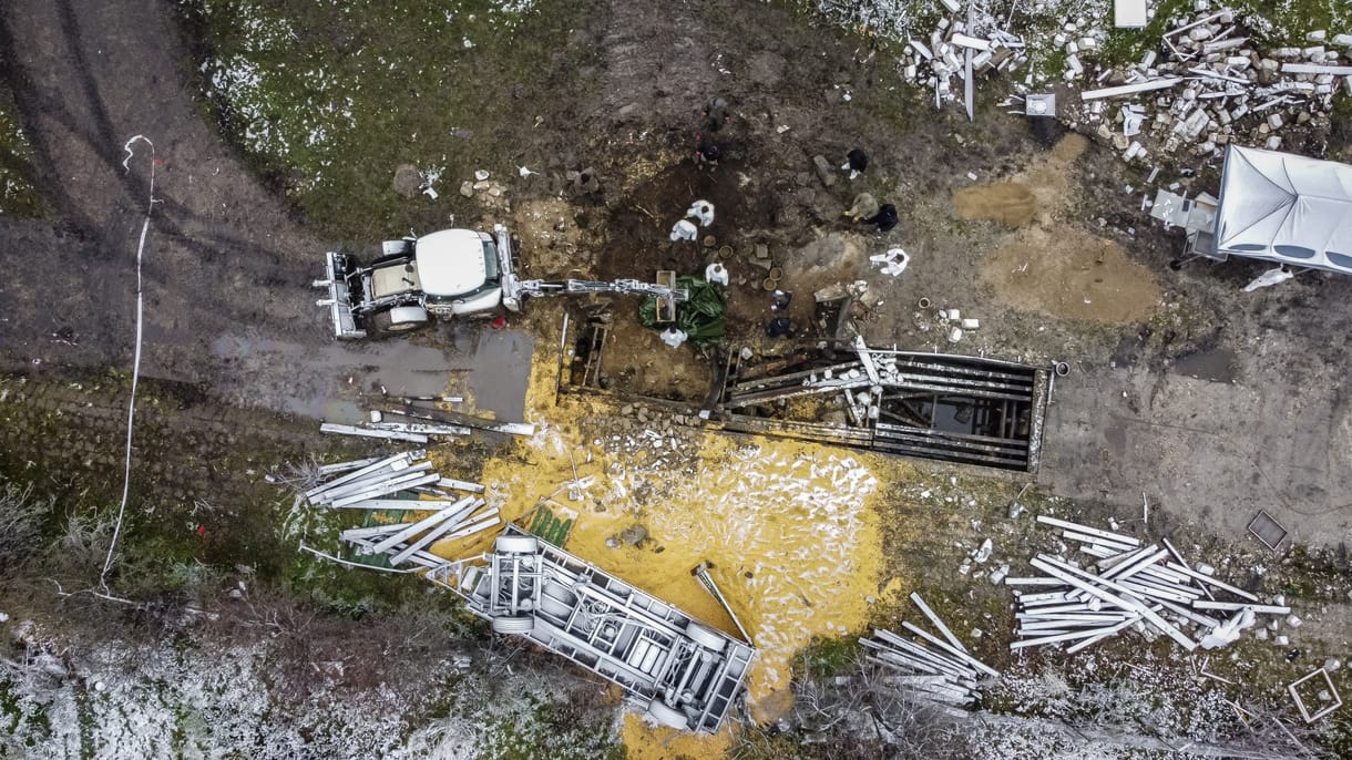 Eltévedt rakéták és elvesztett atombombák – félelmetes, hogy ez milyen gyakori