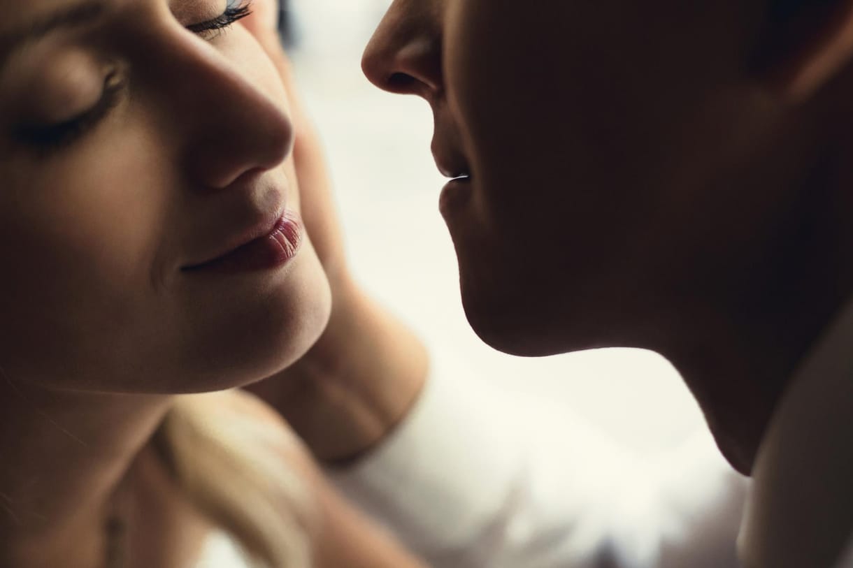 Női izgalom? Férfiak nyála? 7 szexis érdekesség a két nemről