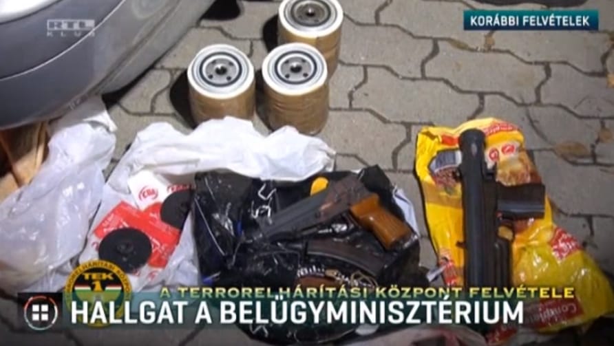 Ügyészség: nincs bizonyíték arra, hogy meg akarták ölni az ország egyik vezetőjét