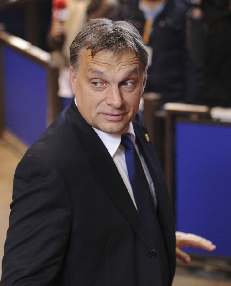 Andor László: Orbánt az EU-csúcson először félreértették