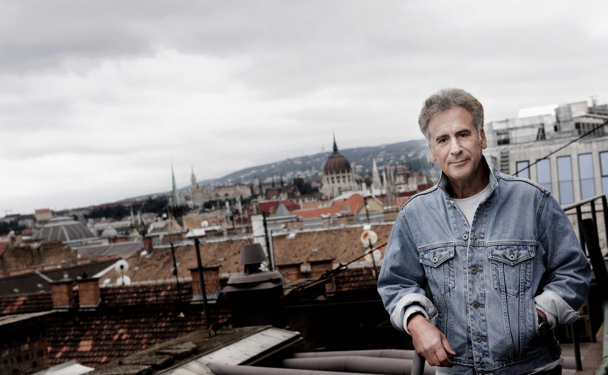 Kepes András: „A gyűlöletkeltés mindig hatalmi érdekeket szolgál”
