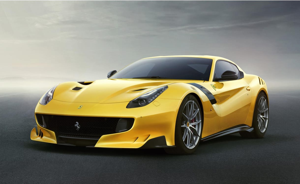 Szerdán bárki tulajdonosa lehet a Ferrari-gyárnak