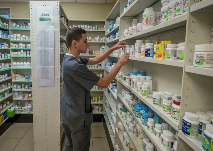 Minden tizedik magyar több mint 20 ezer forintot költ gyógyszerre havonta