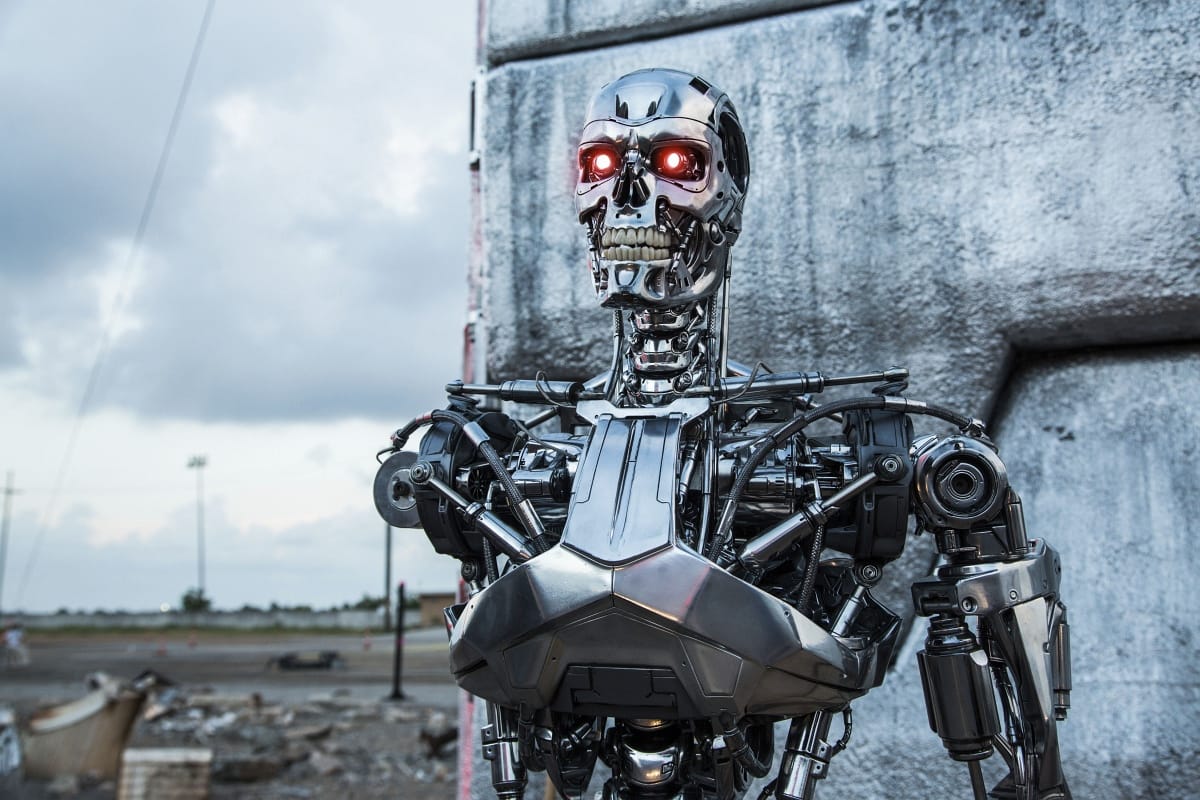 Az Ubert még kiutálhatták a taxisok, a robotokat aligha tudják
